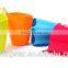 Various Styles Plastic Storage Basket