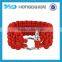 Hot selling camping equipment emergency paracord bracelet for girls