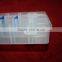 Plastic Fishing Lure Tackle Box