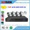 shenzhen professional security manufacturer cctv kit for home security system cctv camera kit cheapest 4ch ahd dvr kit                        
                                                Quality Choice