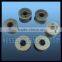 Reaction sintering Si3N4 ceramic silicon nitride product