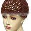 Contracted style manual knits ms color hat