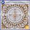 factory supplier marble tiles hotel stone cut to size AAA marble moasic painting project,high quality and quantity marble tiles