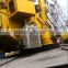 good china produced used XCMG 25t truck crane in shanghai