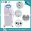 3 in 1 e light aesthetic machine for hair removal treatment