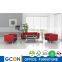fashion design fabric office sofa