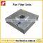FFU Fan Filter Dust Free Room Air Cleaning Equipment