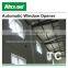 Ahouse Automatic Window Actuator - (CE and IP66)