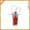 2016 New PVC Wine Carrier Ice Bag and Folds for easy Storage