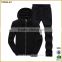 2016 New Arrival High Quality Unisex Tracksuit/Warm up Jacket Made in China