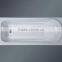 150cm small acrylic rectangular bathtubs