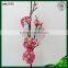 china factory wintersweet flower decorative artificial flower making