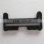 Carbon fiber cnc milling machining part