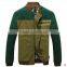 Spring and Autumn new men's casual cotton collar Korean wave of men thin coat jacket cotton jacket