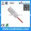 RC 016 Small semiconductor 8-13W thermostat PTC room Heater with CE