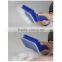 Pet Rake Comb Dog Fur Deshedding Tool For Dogs And Cats