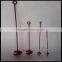 hot selling steel powder coated earth anchor
