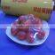 soft and transparent pvc wrap film food grade packaging film cling film preservative film