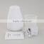 Veister Aromatherapy Diffuser Portable Ultrasonic Aroma Humidifier with 7 Color Changing LED Lamps