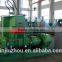 Interal banbury rubber kneader mixer / rubber kneading machine qingdao goworld manufacturer