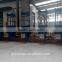 EVA Slipper Making Machine / EVA Foaming press Machine in goworld