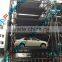 Emergency Stop Button Rotary Parking Lift