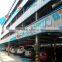 Motor Driven/ Hydraulic Driven IC Card automatic car parking system
