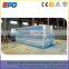WWTP Containerized hospital Sewage Treatment Plants