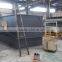 WWTP Containerized hospital Sewage Treatment Plants