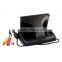 4.3 Inch Color LCD Rearview Monitor Screen for Car Rear Camera
