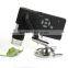 Factory Supply 1080P USB Digital Microscope with LCD Screen