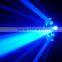 LED Mini Mushroom Stage RGB laser Projector Mixer/static mixer light voice control beautiful deciration wedding /party