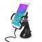 qi wireless car charger with mobile phone car holder for nexus 5 7 xiaomi