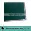 High quality china interactive whiteboard office and school magnetic whiteboard with steel frame