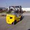 ce standard new isuzu forklift