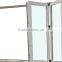 Best price superior quality open outside folding window
