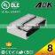 Muti-function IP66 Facotry 80W Canopy LED Light with 62000 hours -L70