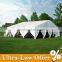 Wedding tentes 30-60 fits 200 people