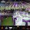wedding party tent 20x40