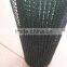 PP & HDPE Plastic extruded net for garden fence