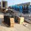Containerized Export Laos Market Mini Concrete Mixer Manufacturer By Topmac