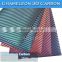 1.52*30m High Quality 3D Chameleon Car Color Change Wrap Vinyl Film