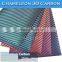 CARLIKE Self Adhesive Film 3D Chameleon Carbon Fiber Stretch Wrap Sticker