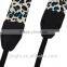 Leopard Pattern Universal D-SLR Camera Strap Shoulder Neck Strap Grip Belt LB-01