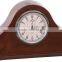 TABLE TROPHY CLOCK -HOME DECOR WOODEN TABLE CLOCK 2055