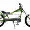 14 inch kid bicycle /chopper bike/ China wholesale kid scooter bike