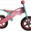 2015 Hot sale Safety and balance good quality kids plastic bike with Trade Assurance