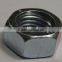 Hexagonal Nuts DIN 934, DIN 6196