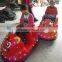 Kid bumper car mini bumper car Dudu bumper car for child