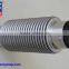 Flexible Stainless Steel Exhaust Pipe